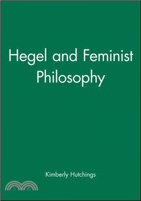 Hegel And Feminist Philosophy