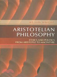 Aristotelian Philosophy