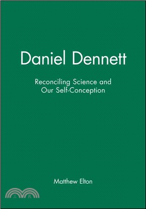 Daniel Dennett: Reconciling Science And Our Self-Conception