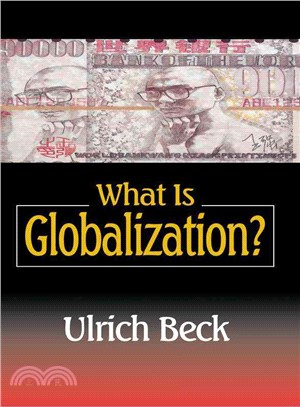 What is globalization? /