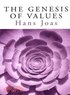 Genesis Of Values