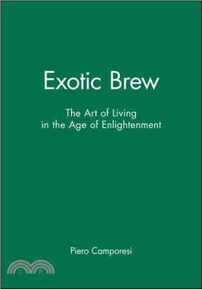 Exotic Brew - The Art Of Living In The Age Of Enlightenment