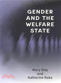 Gender And The Welfare State