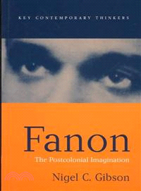 Fanon :the postcolonial imag...