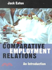 Comparative Employment Relations - An Introduction