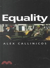 Equality /