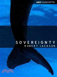 Sovereignty—Evolution of an idea | 拾書所