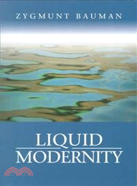 Liquid Modernity