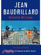 Jean Baudrillard :Selected w...