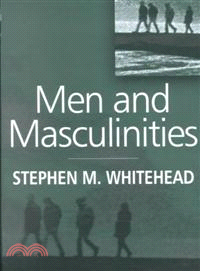 Men and masculinities :key t...