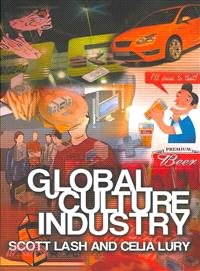 GLOBAL CULTURE INDUSTRY | 拾書所