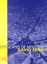 Cityscapes of modernity :cri...