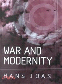 War And Modernity