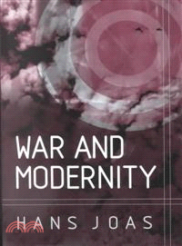 War and modernity /