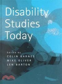 Disability Studies Today