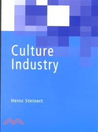 Culture industry /