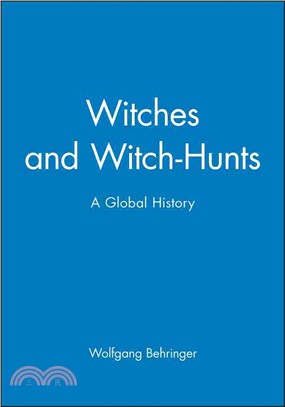 Witches And Witch-Hunts - A Global History