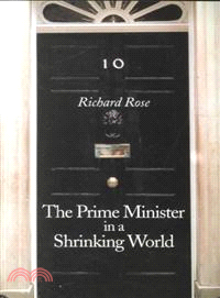 Prime Minister In A Shrinking World
