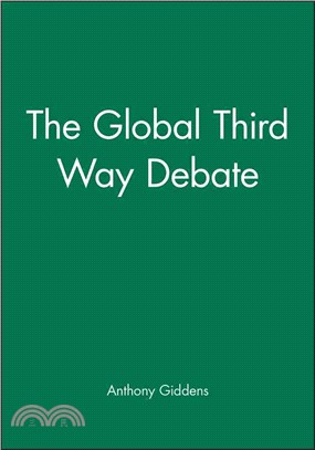 The global third way debate ...