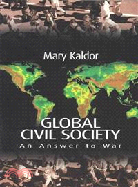 Global civil society :an ans...