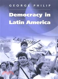 Democracy In Latin America - Surviving Conflict And Crisis?