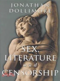 Sex, literature, and censors...