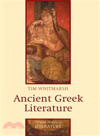 Ancient Greek Literature
