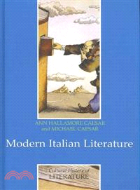 Modern Italian Literature