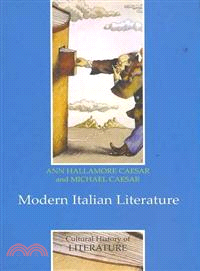 Modern Italian Literature