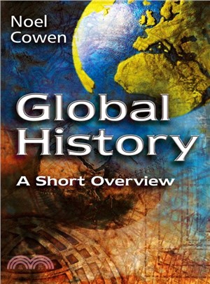 Global history :a short over...