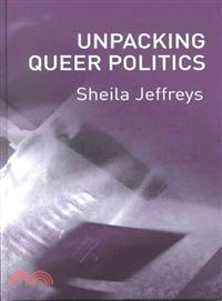 Unpacking Queer Politics - A Lesbian Feminist Perspective