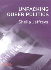 Unpacking Queer Politics - A Lesbian Feminist Perspective