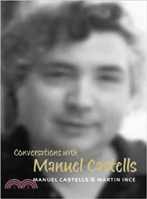 Conversations With Manuel Castells