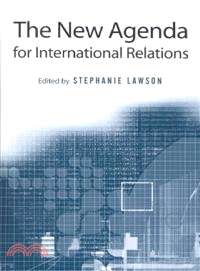 The New Agenda For International Relations: From Polarization To Globalization
