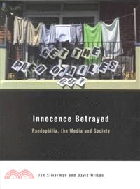 Innocence betrayed :paedophi...