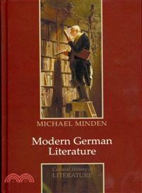 Modern German Literature