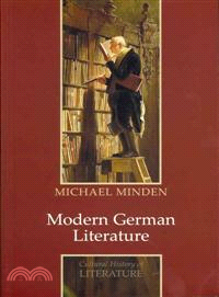 Modern German Literature