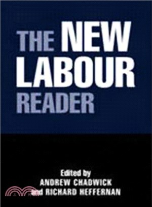 The new Labour reader /