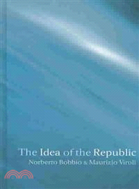 The Idea Of The Republic