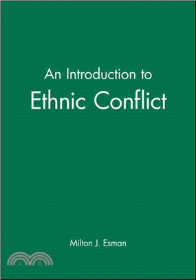 An Introduction To Ethnic Conflict