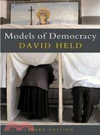 Models Of Democracy 3E
