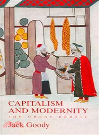 Capitalism and modernity :th...