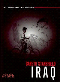 Iraq ─ People, History, Politics