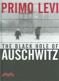 The Black Hole Of Auschwitz