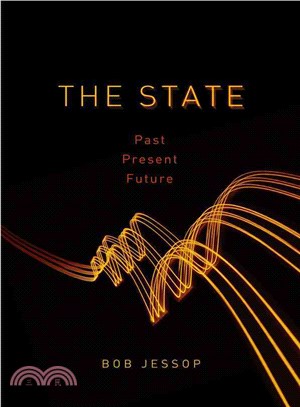 The state :past, present, fu...