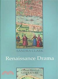 RENAISSANCE DRAMA | 拾書所