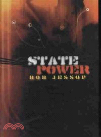 State power :a strategic-rel...