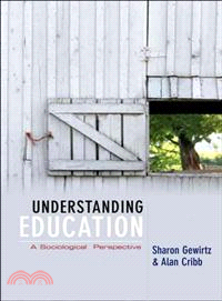 Understanding Education - A Sociological Perspective