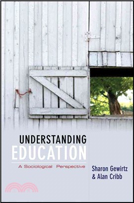 Understanding Education - A Sociological Perspective