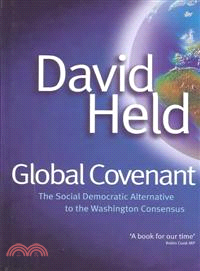 Global Covenant - The Social Democratic Alternative To The Washington Consensus